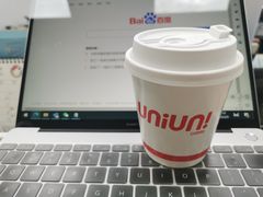 美式-UNI UNI(环亚凯瑟琳店)