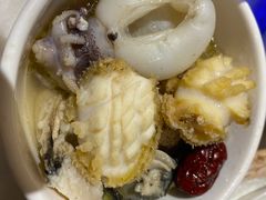 -丁字口海鲜热炒·烧烤大排档