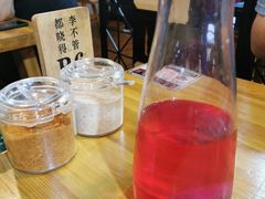 -李不管把把烧(合肥总店)