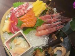 -匠和风精致料理(莆田财富中心店)