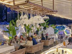 -天空花园餐吧·生日·团建(南山店)