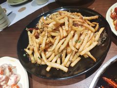 -一棠龙虾•王牌虾球(楚河汉街店)
