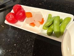 -三亚亚龙湾瑞吉酒店·铭轩中餐厅Mingxuan·海南菜·粤菜