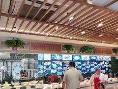 -聚丰园•湖鲜餐厅(阿红私房菜梅石路店)