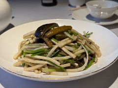 -玫瑰厅上海菜(兴国路店)