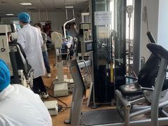 -中国中医科学院望京医院(院本部)