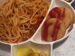 -Aqua Oasis 水天堂(太湖中心mall店)