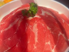 -京门老爆三·铜锅涮肉 爆肚(芳群园店)