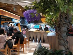 -食悦天美食广场(西安CityOn熙地港购物中心店)