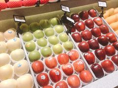 -每日新鲜水果吧(黄浦来福士店)