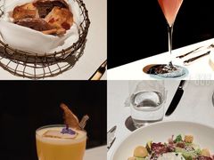 -Mogul Eatery·大亨餐酒馆
