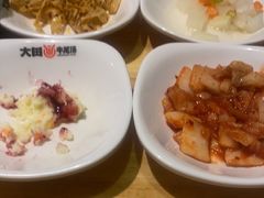 -大田牛尾汤(幸福河市场店)