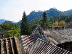 -飞霞风景名胜区