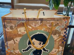 -成都安仁福朋喜来登酒店