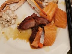 -威斯汀舞台餐厅