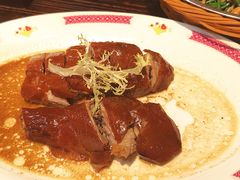 -猪肉婆私房菜(容桂总店)