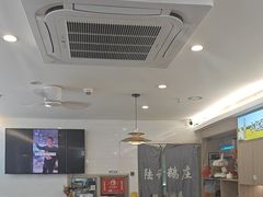 -陆记鹅庄·潮汕菜·狮头鹅(大仟里店)