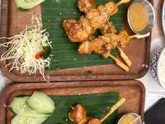 -KingThaia金泰兰(滨江天街店)