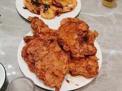 -九龙餐厅(大沽路店)