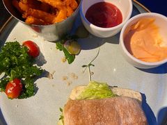 -bluefrog蓝蛙(水游城店)