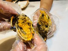 -丁字口海鲜热炒·烧烤大排档