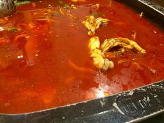 -自贡好吃客(科华店)