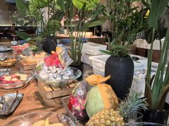 -金海湾嘉华度假酒店·海韵咖啡厅