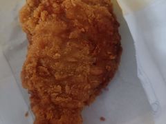-麦当劳(郑州正弘城店)