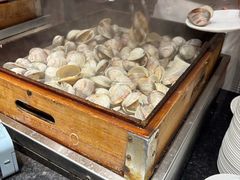 -萧邦音乐会所KTV·蒸汽活海鲜自助(福田店)