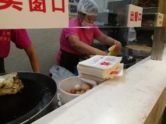 -清真·二嫂子煎饼果子(鼓楼旗舰形象店)
