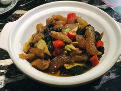 -孙府大院(步行街店)
