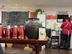 -刘师父老汉口江湖菜(蔡锷路店)
