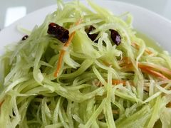 -享口福饺子馆(民旺园店)