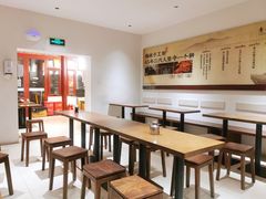 -李小老烧饼(常营民族家园店)