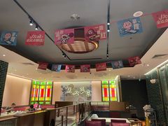 -点都德(奥体印象城店)