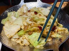 -黄弟大排档·湖南菜·小龙虾·小海鲜(凯旋北路店)