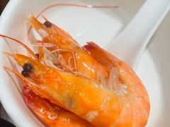 沙虾-大良毋米粥(锦龙路总店)