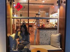 -Line 咖啡(石厦花园店)