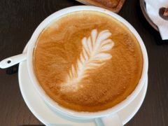澳白FlatWhite-木嘛working coffee(前海店)