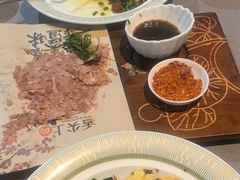 -秦月轩·陕西家乡菜(阜成路·五棵松店)