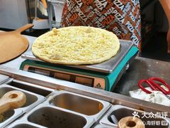 -比格比萨自助(宝山日月光店)