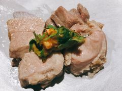-贰重天冰煮羊自助火锅(东坝店)