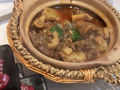 -陈记顺和潮汕牛肉火锅(棠德南路店)