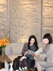 -VELEE·SPA高定疗愈会所