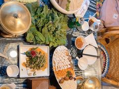 -慢丽江·云南野生菌土鸡锅(付家庄店)
