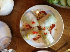 android_upload_pic-越谜·越南餐厅(长白店)