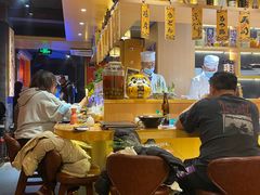 -青空日料烧肉烧鸟店(后湖兴业路店)