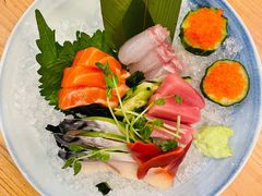刺身拼盘-Hatsune隐泉日式料理(SKP店)