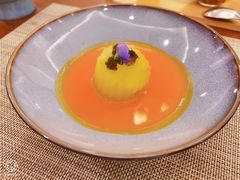 -格桑花开药膳蔬食文化空间