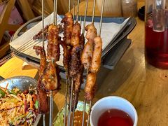 -申记串道(中街店)